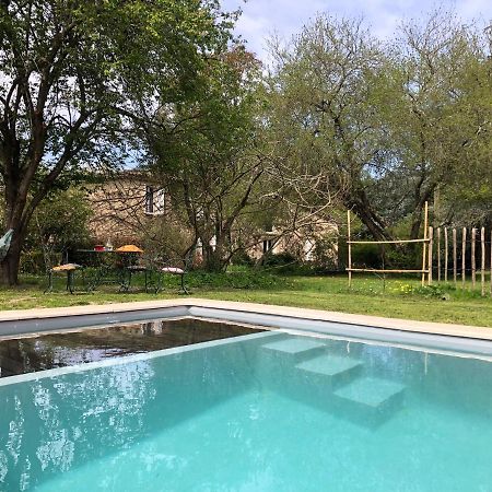 Damechouette Bed & Breakfast Pujols  Exterior photo